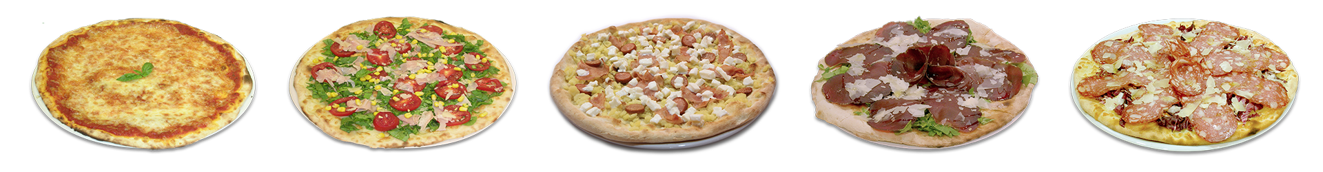 PizzaBand