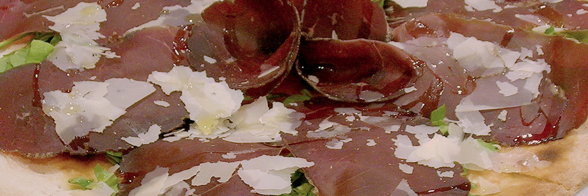 ROMA BANNER